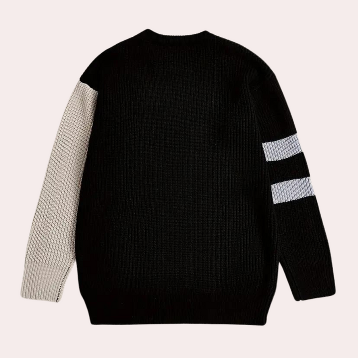 GERALD - Moderne Winter Trui voor Heren