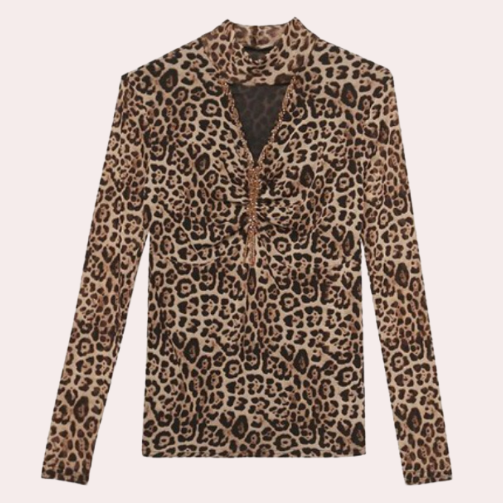 TEXANNA - Comfortabele Top voor Dames
