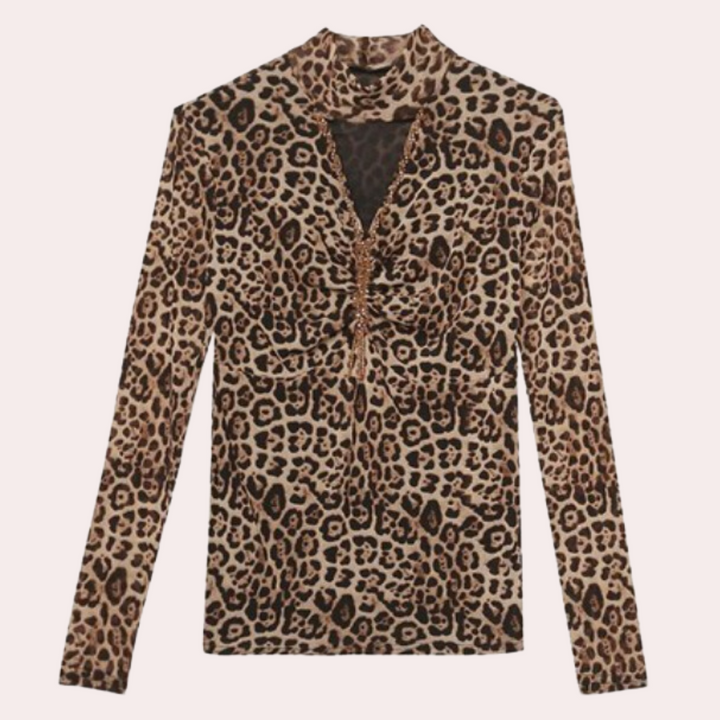 TEXANNA - Comfortabele Top voor Dames