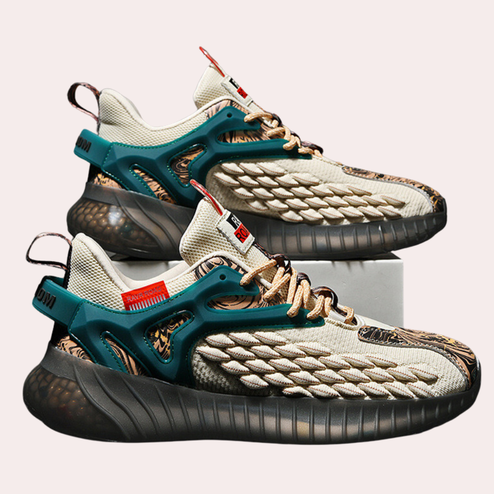 SEAN - Trendy Winterschoenen voor Heren
