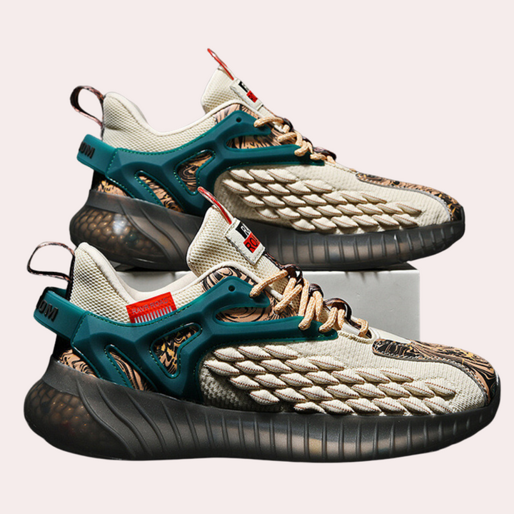 SEAN - Trendy Winterschoenen voor Heren