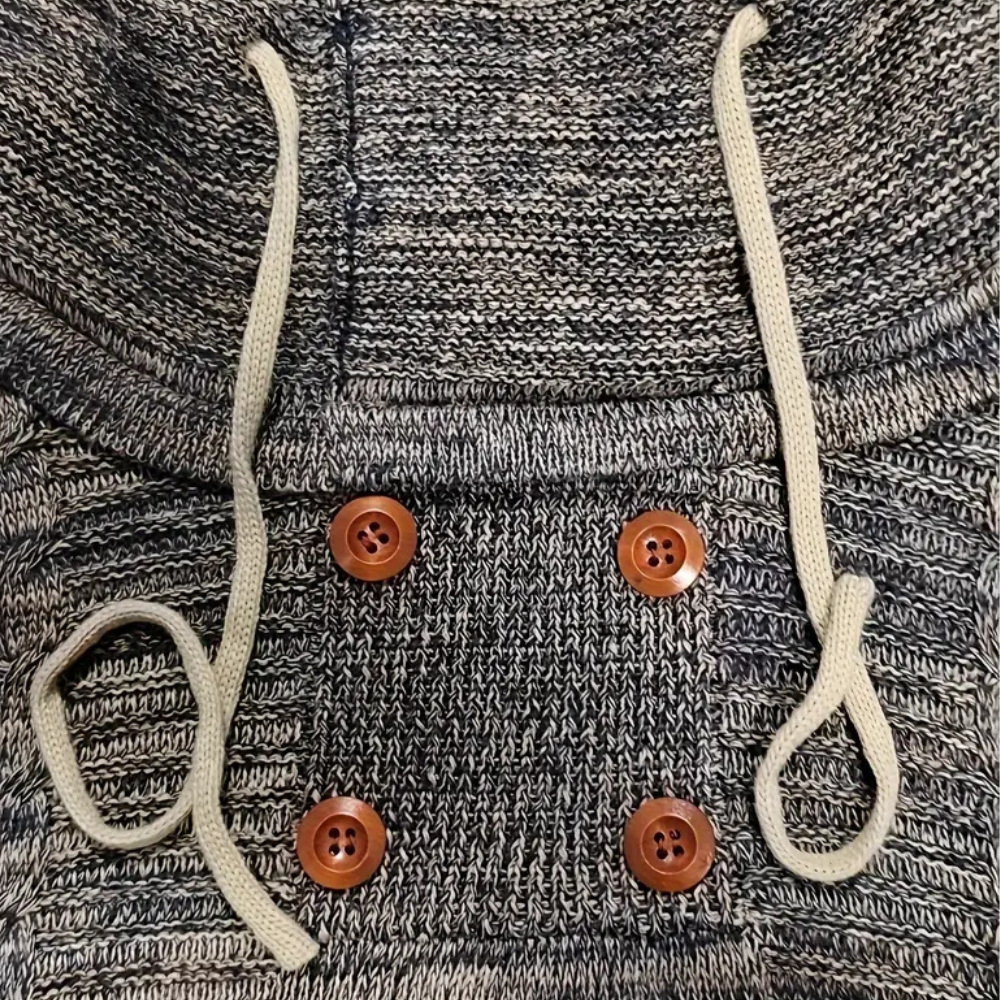 WILLIE - Trendy Winter Trui voor Heren