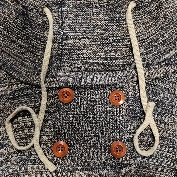 WILLIE - Trendy Winter Trui voor Heren