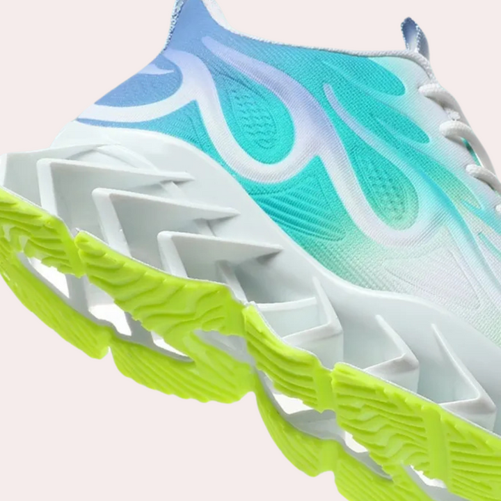 VOJTECH - Comfortabele Sneakers voor Heren