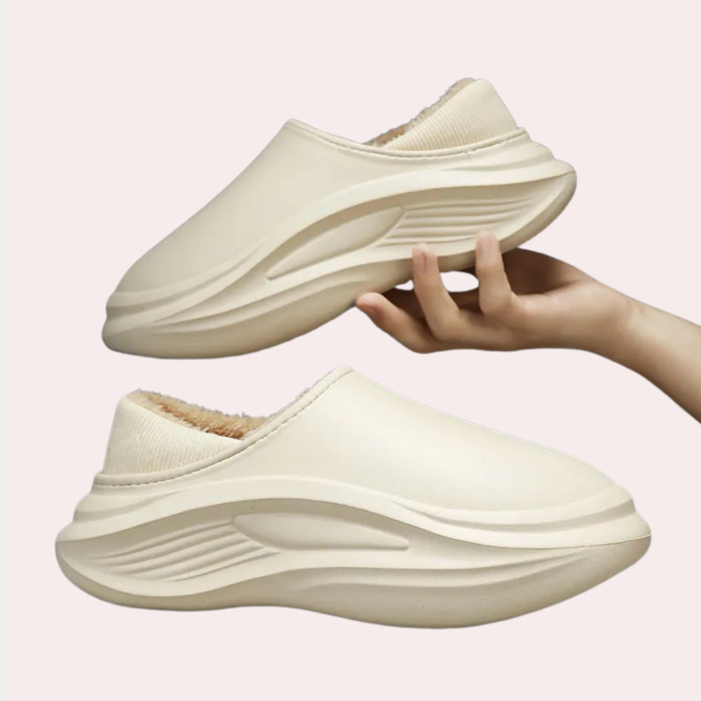 KEPLER - Trendy Indoorschoenen voor Heren