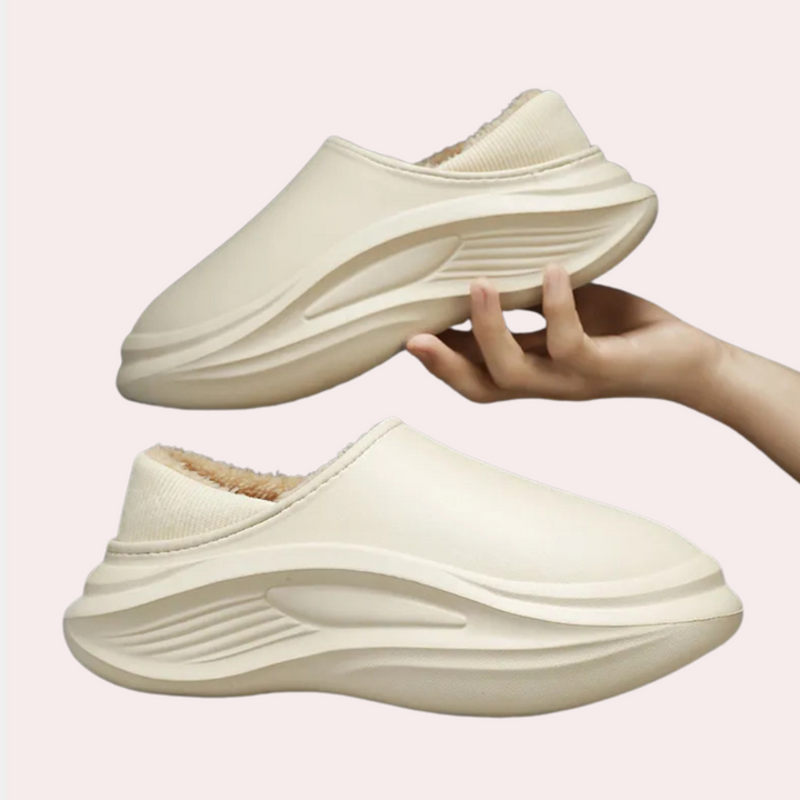 KEPLER - Trendy Indoorschoenen voor Heren