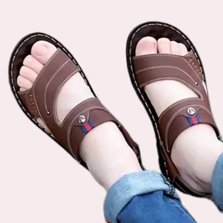 PERE - Elegante Zomersandalen voor Heren