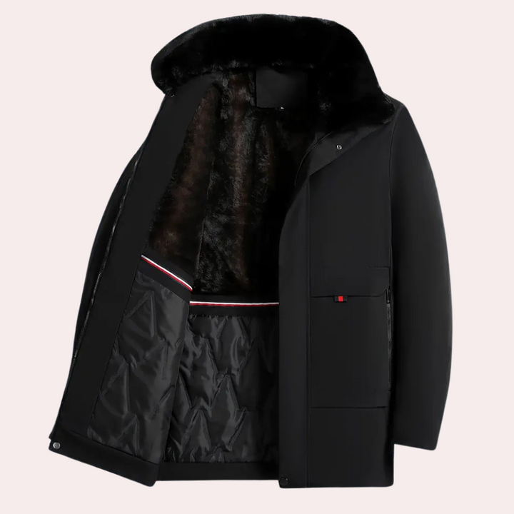 ALDO - Moderne Jas voor Heren
