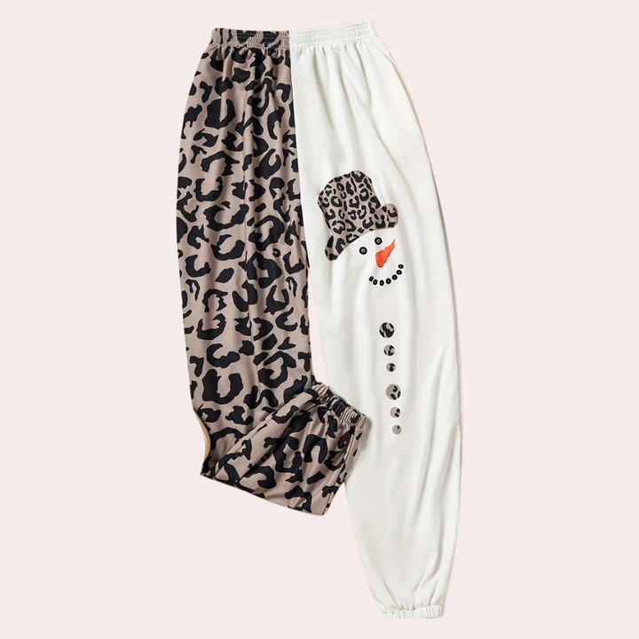 CORINA - Luxe Jogging Broek voor Dames