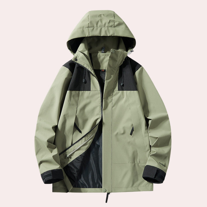 Groen