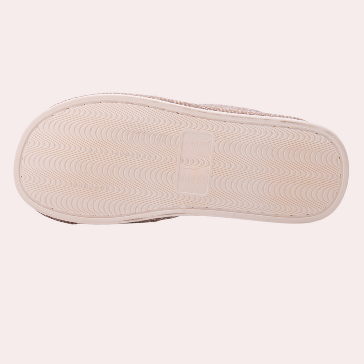 EZEKIEL - Warme Winterslipper voor Heren