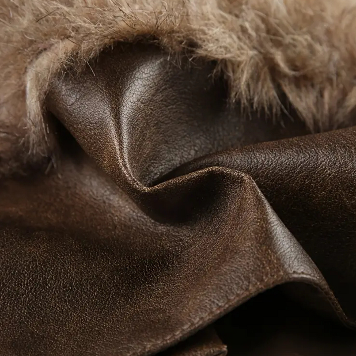EVERLEE - Chic Bont Minirok voor Vrouwen