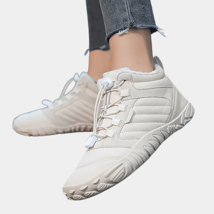 EMANUEL - Casual Winterschoenen voor Heren