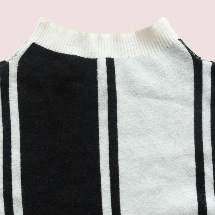 EVANY - Hippe Winterjurk voor Dames