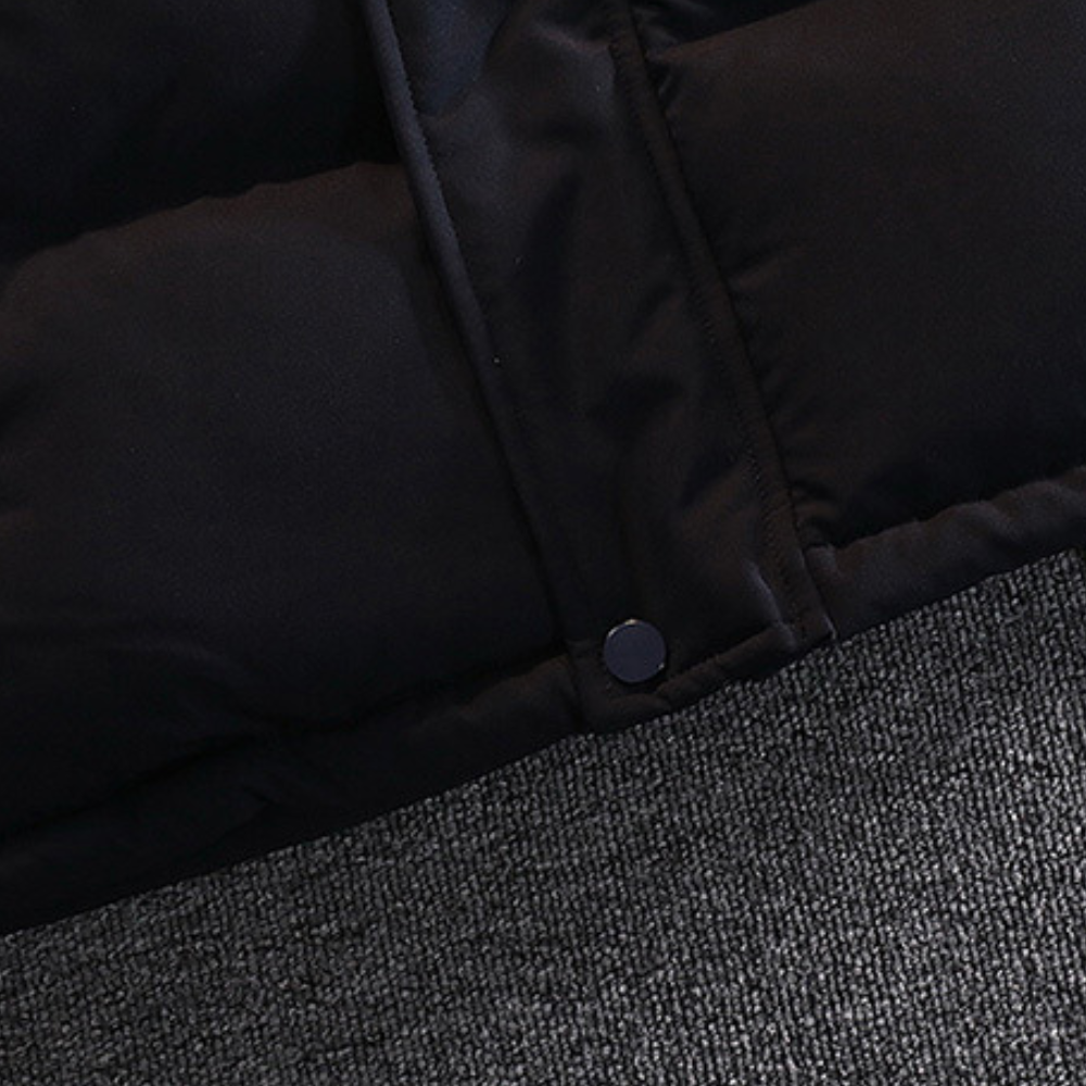 KALINO - Casual Mouwloos Vest voor Heren