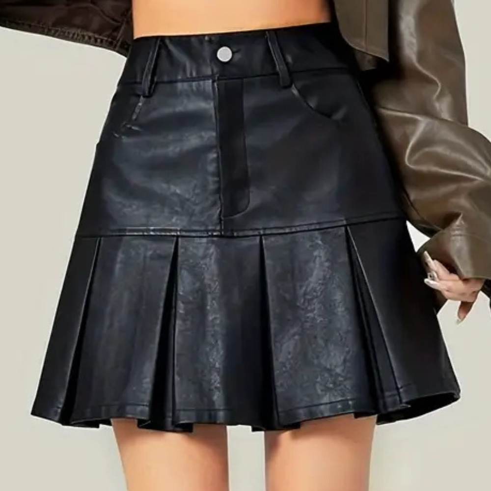 CLAIRE - Comfortabele Rok voor Dames