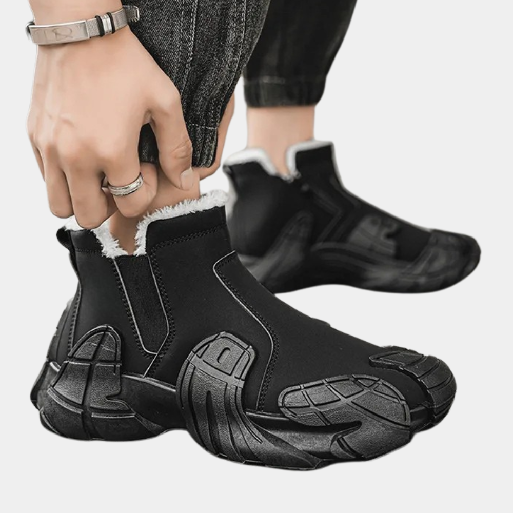 JOAO - Elegante Schoenen voor Heren