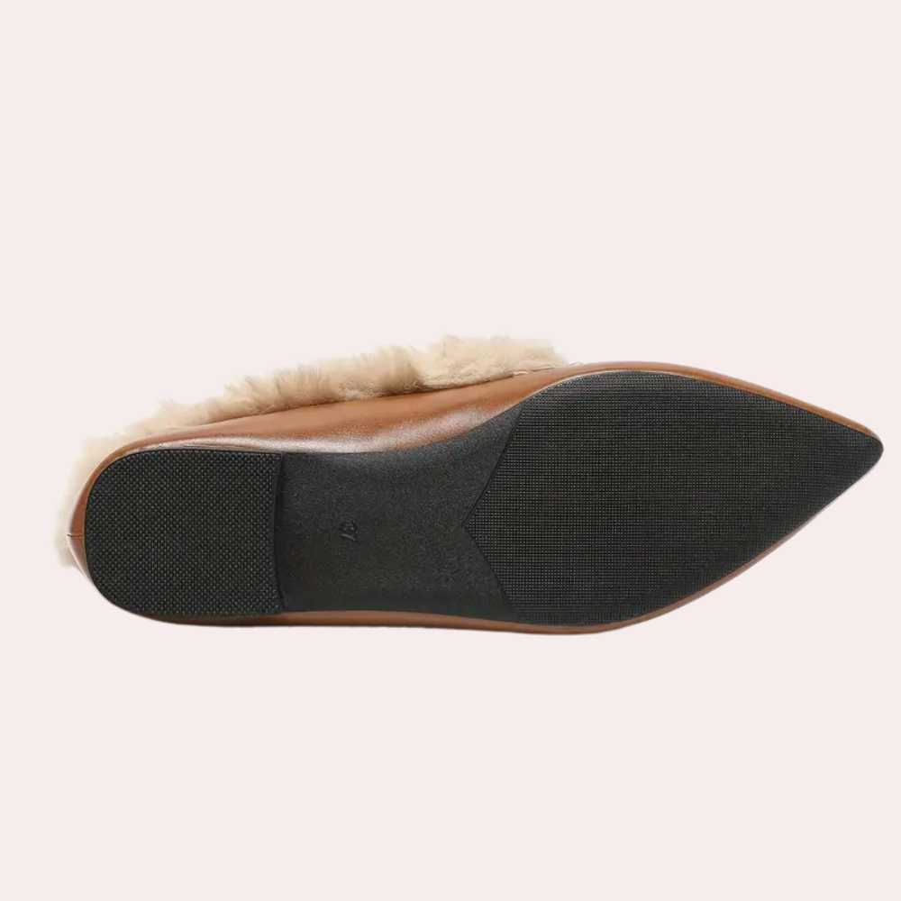 HELENA - Casual Winterschoenen voor Dames
