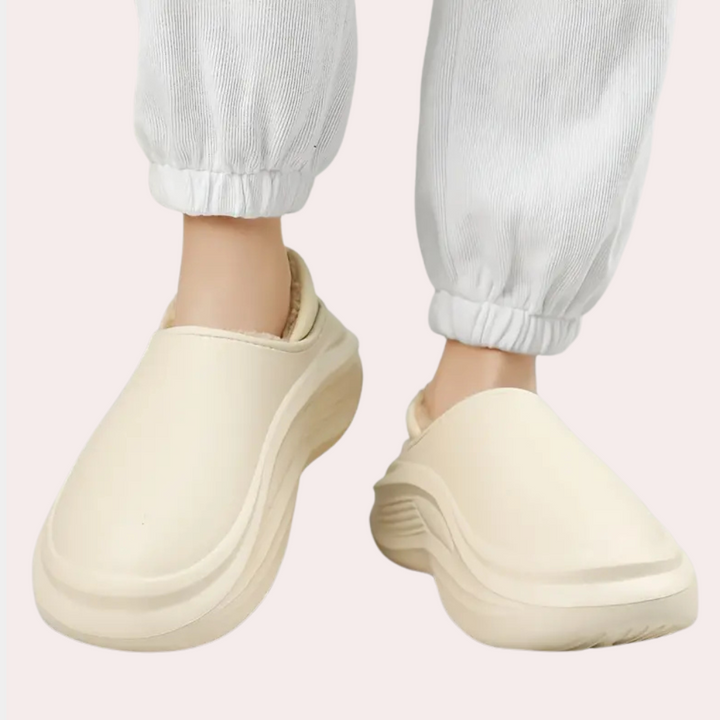 KEPLER - Trendy Indoorschoenen voor Heren