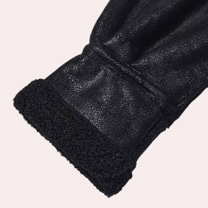 ALBERT - Luxe Jas voor Heren