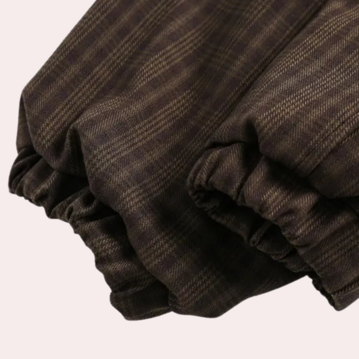 JOE - Casual Jas voor Heren