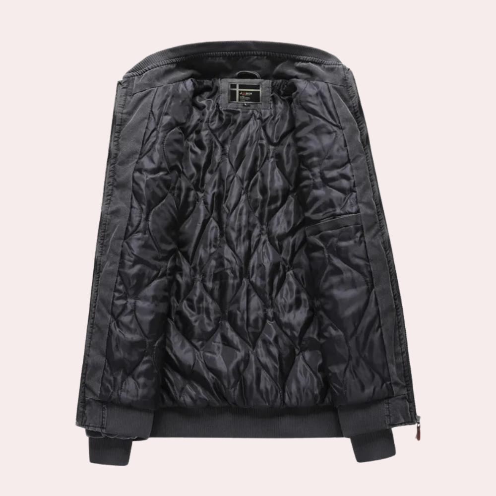 ARNAUD - Luxe Jas voor Heren