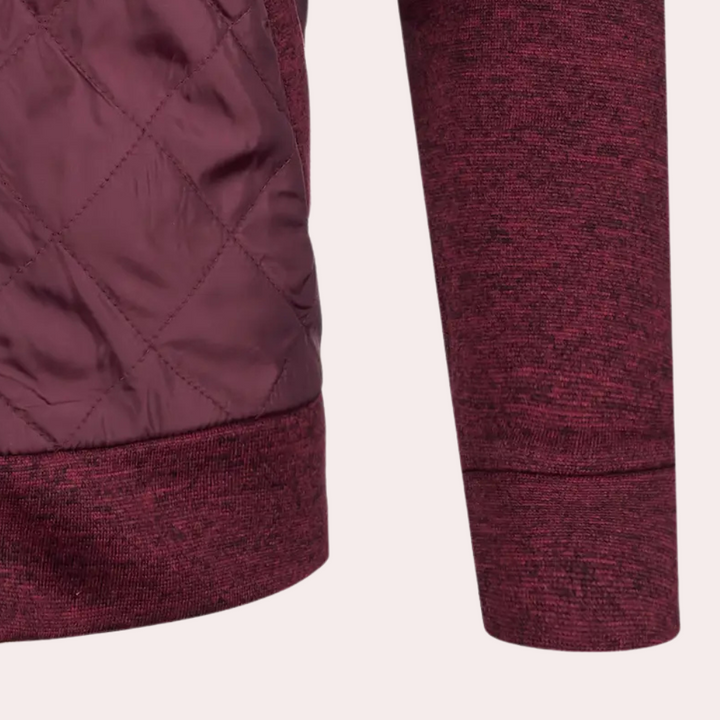 GABE - Elegante Vest voor Heren