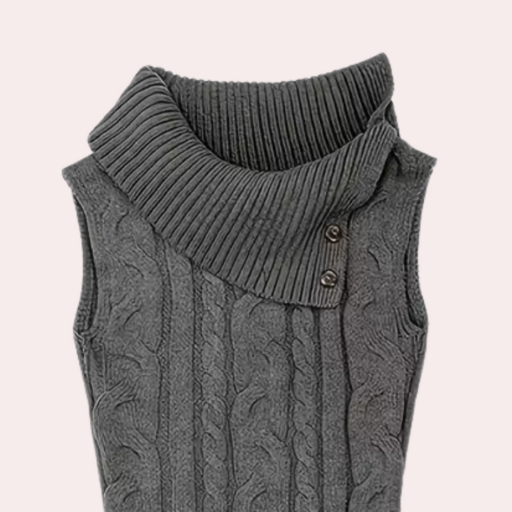 REAGAN - Comfortabele Jurk voor Dames