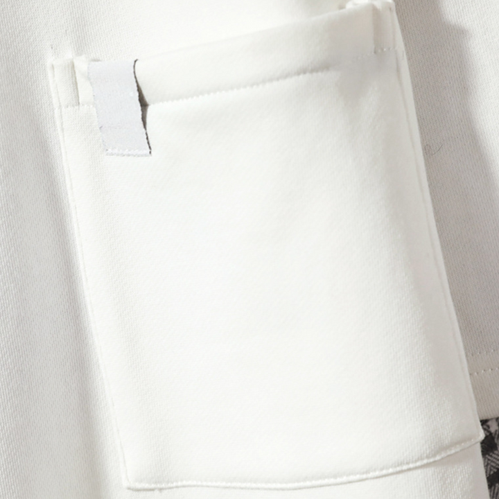 ROY - Casual Hoodie Sweatshirt voor Heren