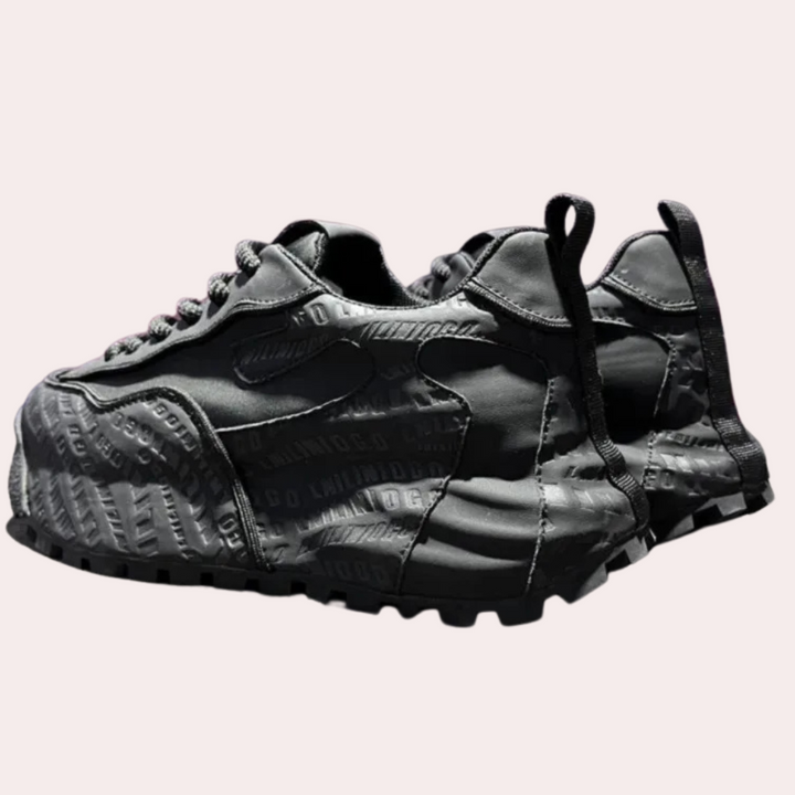 OSMAR - Trendy Sneakers voor Heren