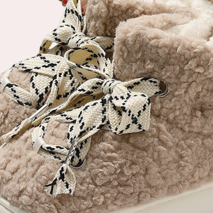 ALIANA - Modieuze Winterschoenen voor Dames
