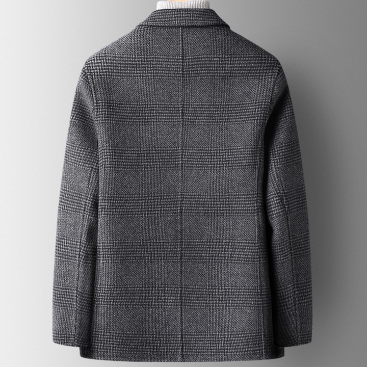 HILO - Casual Winterjas voor Heren