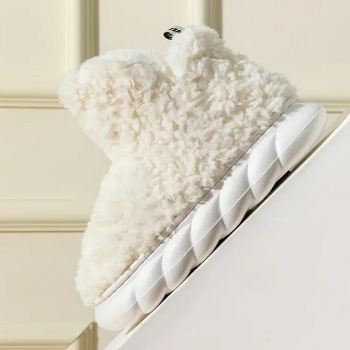GROZDA - Comfortabele Warme Schoenen voor Dames
