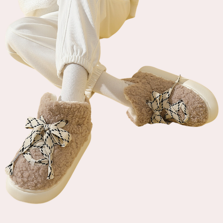ALIANA - Modieuze Winterschoenen voor Dames