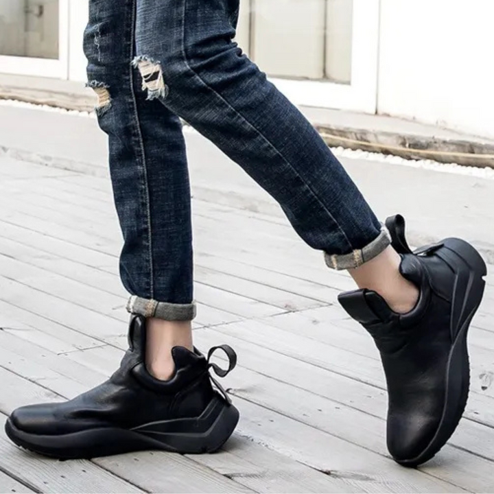 JUAN - Modieuze Sneakers voor Heren