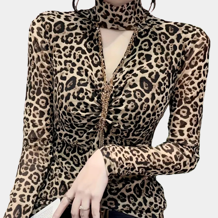 TEXANNA - Comfortabele Top voor Dames