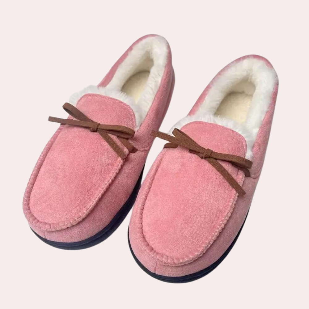IOSEFINA - Comfortabele Platte Schoenen voor Dames