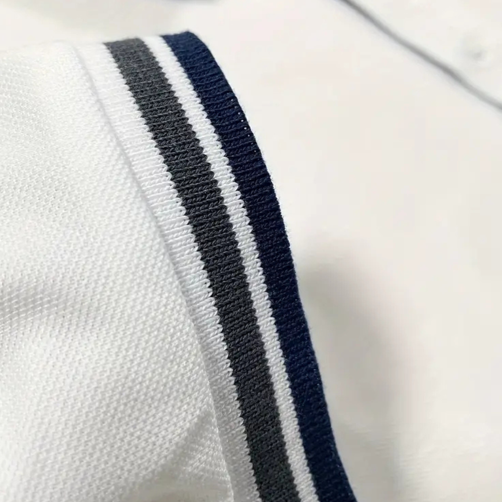 SLAVKO - Trendy Poloshirt Voor Heren