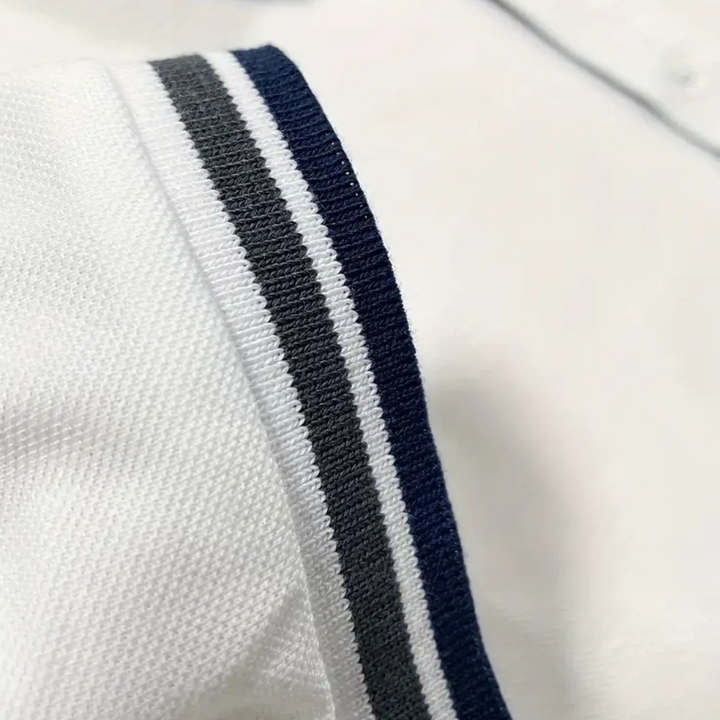 SLAVKO - Trendy Poloshirt Voor Heren