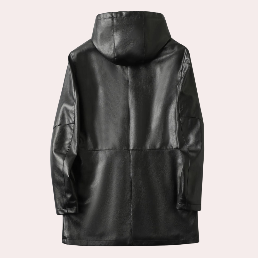 MATISSE - Trendy Jas voor Heren