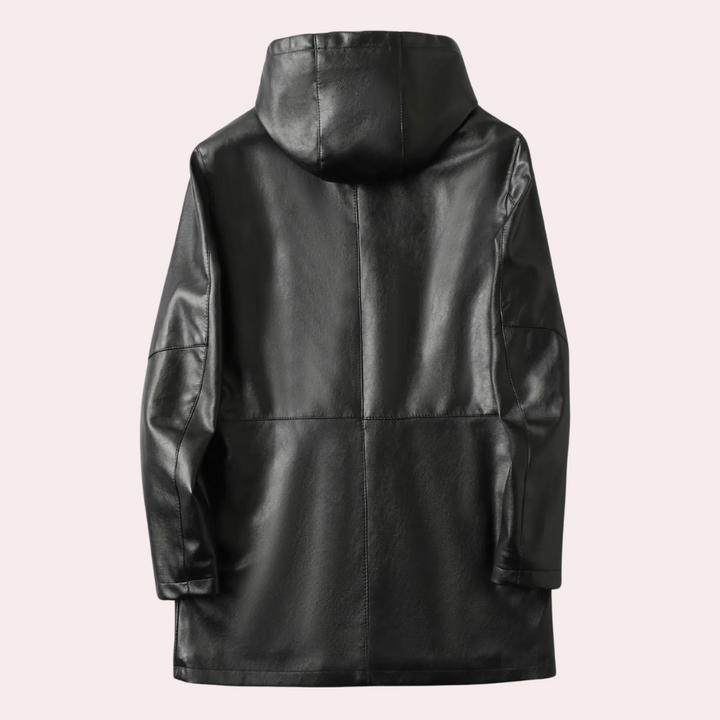 MATISSE - Trendy Jas voor Heren
