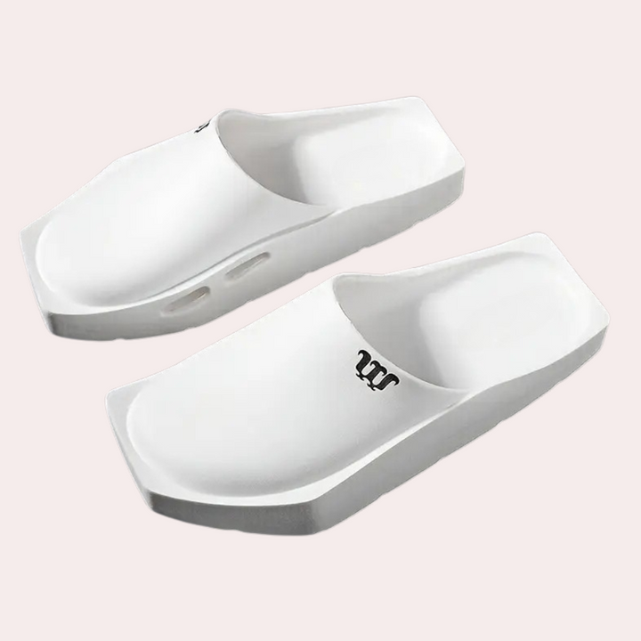 SLAVOMIR - Comfortabele Pantoffels voor Heren