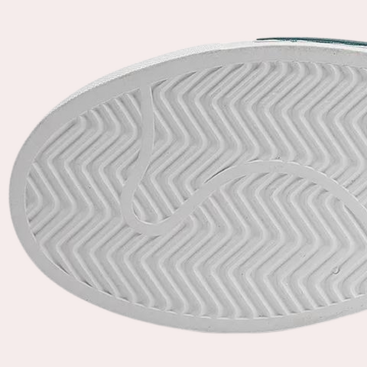 HAROLD - Modieuze Winterschoenen voor Heren