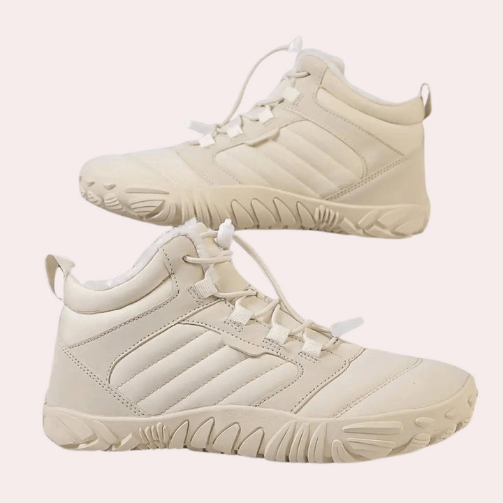 EMANUEL - Casual Winterschoenen voor Heren