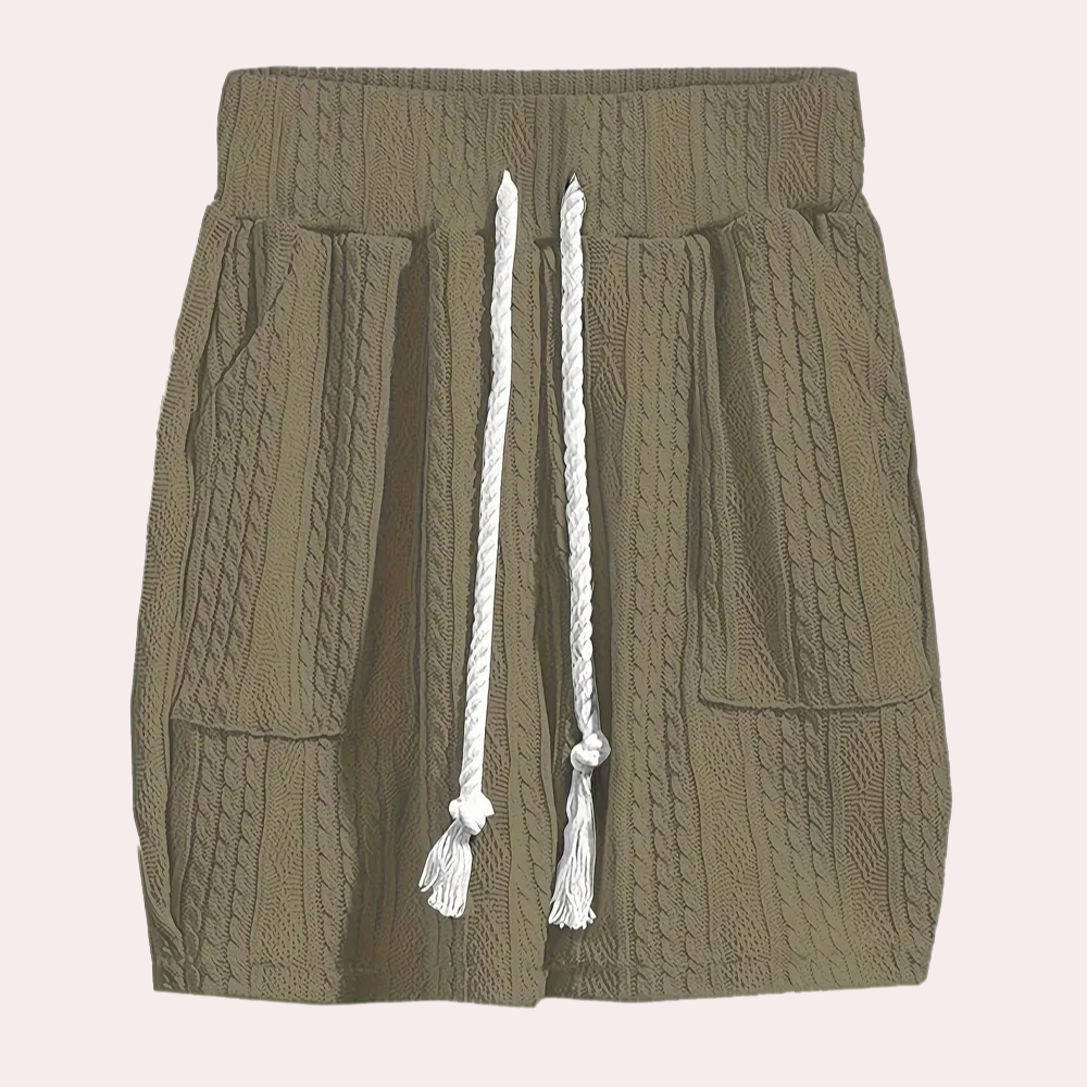 PIERCE - Veelzijdige Set voor Heren