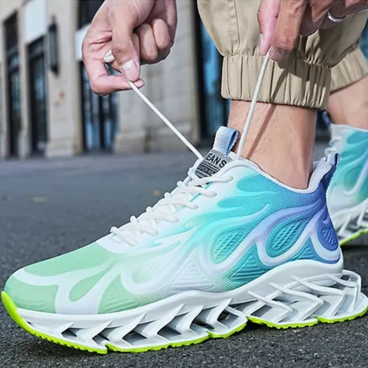 VOJTECH - Comfortabele Sneakers voor Heren