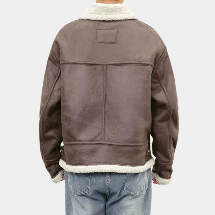 ALBERT - Luxe Jas voor Heren