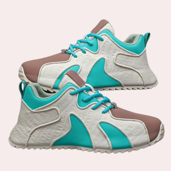 LUCAS - Modieuze Schoenen voor Heren