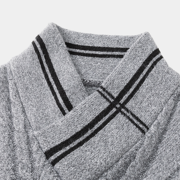 EZEQUIEL - Trendy Trui voor Heren