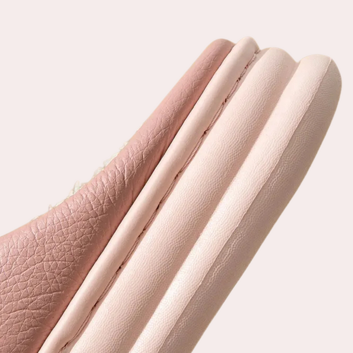 ELSA - Comfortabele Winterpantoffels voor Dames